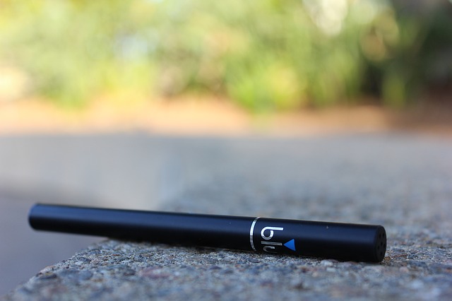 e cigareta