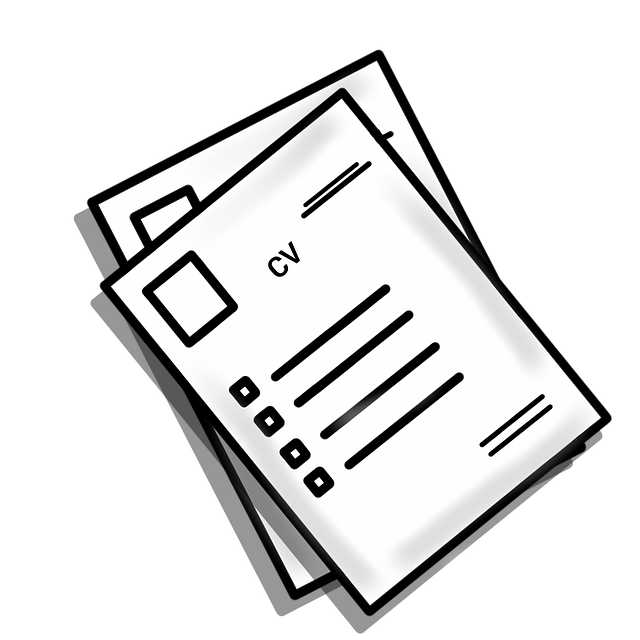 CV, Resume nebo životopis znamená tutéž věc.